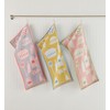 kosugizen Slim Bath Towel (Kitchen), 7.9 x 31.5 inches (20