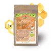 Propolis Pulver Premium BIO - Vitamine: A, B1, B2, B3