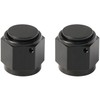 Podavelle 8AN Female Flare Cap Port Plug Block Off Fitting