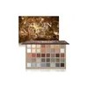 Paleta Sombras Ucanbe 40 Tonos Mate Glitter Profesional
