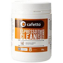 Espresso Machine Cleaning Powder by Cafetto