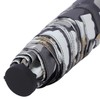 Brao 1BA 17729-29 Folding Umbrella, Parasol, For Rain or Shine,