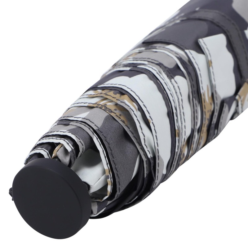 Brao 1BA 17729-29 Folding Umbrella, Parasol, For Rain or Shine,