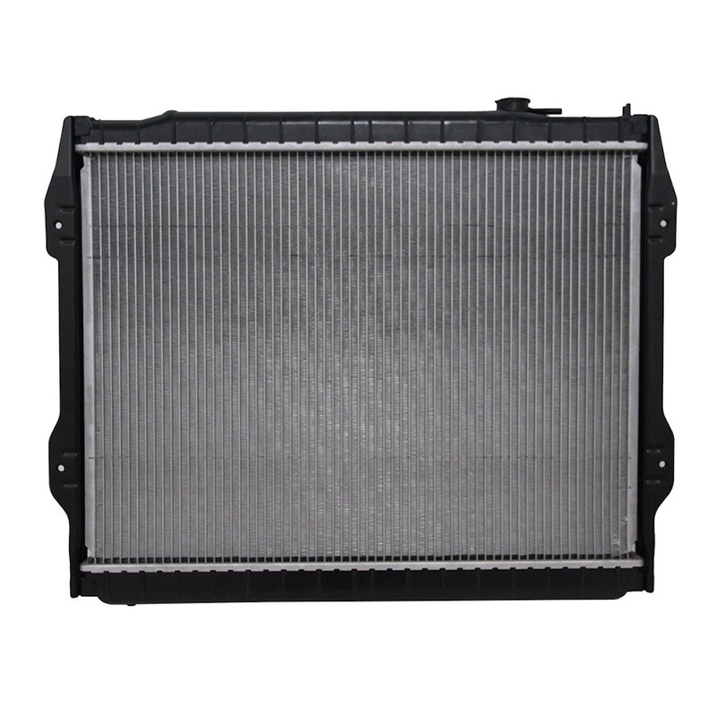 OSC Cooling Products 1986 New Radiator