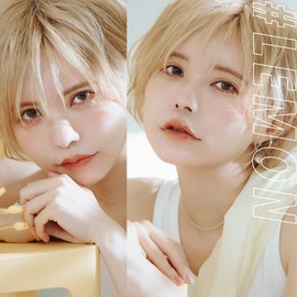 【Old Product】Tsubasa Masuwaka Produces CandyDoll CandyDoll Bright Pure Base CC [ SPF50+ PA+++ Base Makeup Primer Tone Up Sebum Moisturizing Makeup Smudge Acne Scars Radiance UV UV Protection (Lemon