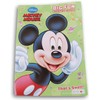 Activity Books Mickey Mouse ''That's Swell!'' Coloring 80 Pages