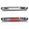 CROSSDESIGN LED 3rd Third Brake Light Compatible With 07-14 Chevy