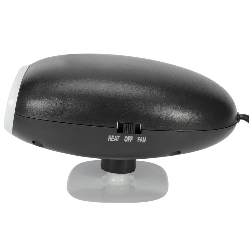 12V Portable Auto Car Heater Heating Defroster Fan Heater Windshield