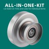 AUTOKAY 4224-760-8500 Chain Sprocket Belt Pulley Fits for Stihl TS700