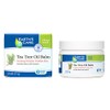 Tea Tree Oil Balm 100% Natural, 2.5 OZ by Earth's