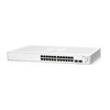 HPE Networking Instant On Switch Series 1830 24-Port Gb Smart-Managed
