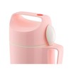 Rotpunkt Food Container No.850, Flamingo Pink