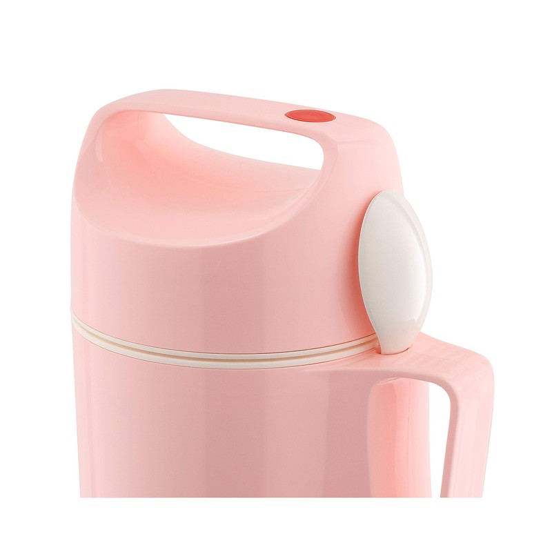 Rotpunkt Food Container No.850, Flamingo Pink