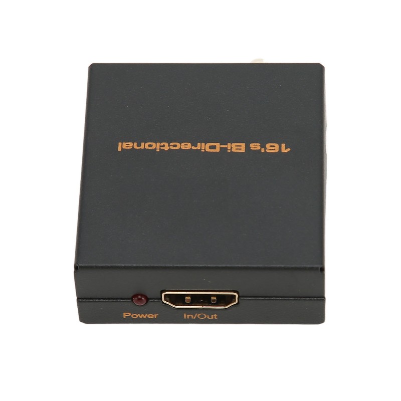 HD Multimedia Interface EDID Manager Support 4K CEC Up to