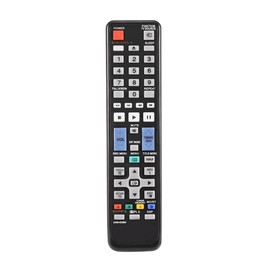 Remote Control Replacement for AH59-02298A AH59-02291A AV35850 BDP1000 HDTV LED Smart TV,G22