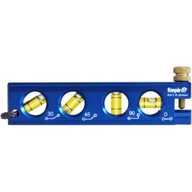 Empire Level 841.6 Magnetic Billet Torpedo Level