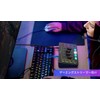zmart FIFINE Gaming Audio Mixer, RGB Audio Mixer, XLR Microphone