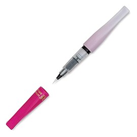 Kuretake Zig Wink of Stella Glitter Brush Pens Pink
