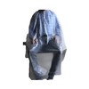 Enki Professional Disposable Gown/Apron/Large Cape for Salons, Hairdressers & Barbers