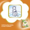Babylino Sensitive 90 x 60 cm Extra Absorbent Pack of