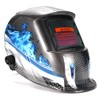 Automatic Welding Helmet, Nullnet Fully Automatic Welding Helmets Automatic Darkening