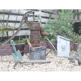 azi-azi Watercraft Rectangle White S