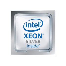 Intel Xeon Silver 4108 CD8067303561500 8 Core 1.80GHZ 11MB 85W Tray Processor