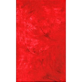 Northcott Plaster of Paris by Stephanie Brandenburg 40009 24 Strawberry Fabric