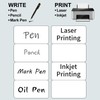 OnlyPaper 2" x 4" Shipping Labels - 100 Sheets 10