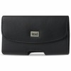 Reiko Horizontal Rugged Pouch With Magnetic Closure & Belt Loop703907
