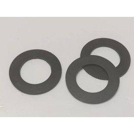 MAX LOT OF 3 MAX POST RETAINERS EE39608 (NEW)