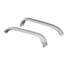 Recamania Bosch Fridge Door Handle Grey KGS3866IE01 KGS3765IE06 369551