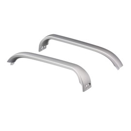 Recamania Bosch Fridge Door Handle Grey KGS3866IE01 KGS3765IE06 369551