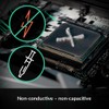 ARCTIC MX-4 (4 g) - Premium Performance Thermal Paste for