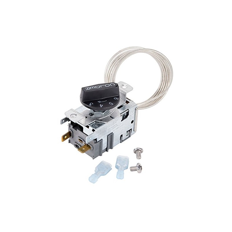 True 800393 Temperature Control