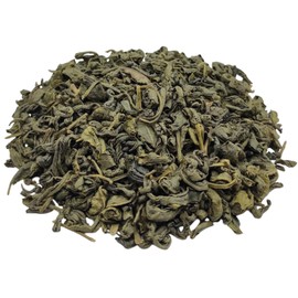 Dried Gunpowder Green Tea Leaves 85g - 1,95kg Camelia sinensis (85 grams)