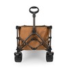 PICNIC TIME Wilderness Wagon Folding Wagon, Wagon Cart, Sport Utility
