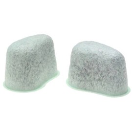 Gold Tone 2 Pack for Krups Charcoal Filters