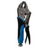 Century Drill & Tool 72585 Locking Jaw Pliers, 10"