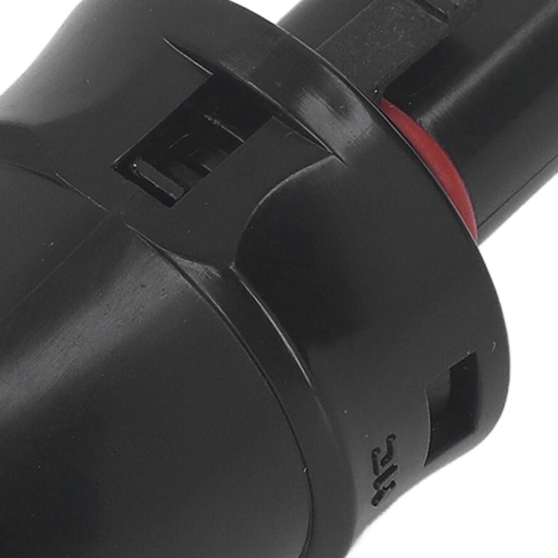 Micro Inverter Male Connector 3 Pin Waterproof Power for Hoymiles
