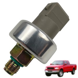 E57A3N824AA Power Steering Pressure Switch,Replaces PSS4 PSS4T,Compatible with 1983-2011 Ford Lincoln Maz da Mercury