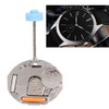 751 Two Hands Quartz Movement with Battery Watch Repair Accessory