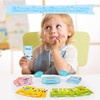 Talking Flash Cards, Learning Toys for Toddlers 1-6 Year Old,