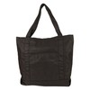 NuFazes 19" x 16" Non-Woven Polypropylene Reuseable Recycled Shopping Bag