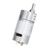 DC24V Gear Motor Copper Rotor with 6mm Eccentric Shaft Micro