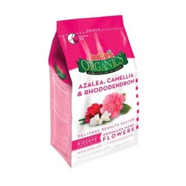 Jobes 09826 Organics Granular Fertilizer, 4 Lbs