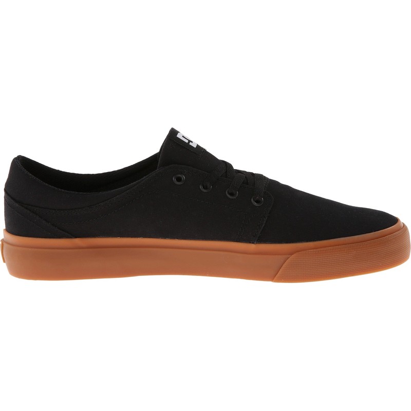 DC Shoes Trase TX Men's Low-Top Trainers (Trase Tx) -