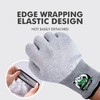 FOSHIO Decal Remover Eraser Wheel Tool Kit, Fabric Polishing Buffing