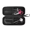 Hard Case for Classic III, Lightweight II S.E, Cardiology IV