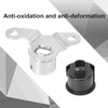 Tailgate Hinge Kit with Bushing for Frontier 2005 2006 2007